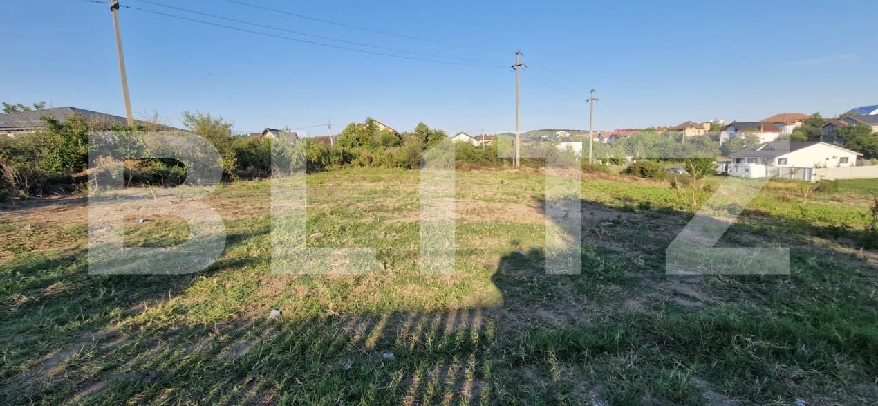 Teren de vânzare Bordei - 203678TV | BLITZ Craiova | Poza2