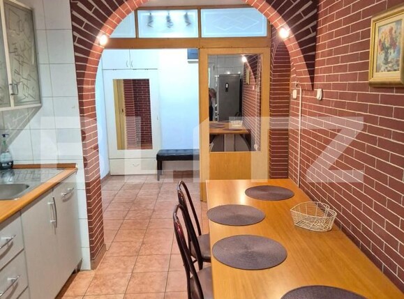 Apartament de vânzare 4 camere Exterior Est - 203680AV | BLITZ Craiova | Poza5