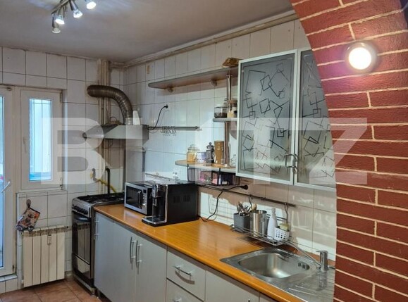 Apartament de vânzare 4 camere Exterior Est - 203680AV | BLITZ Craiova | Poza7