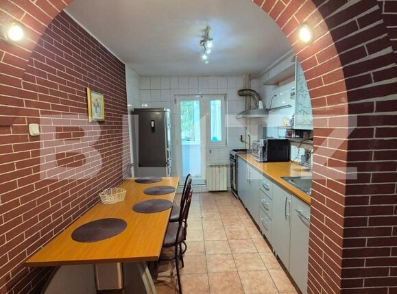 Apartament de vânzare 4 camere Exterior Est - 203680AV | BLITZ Craiova | Poza6