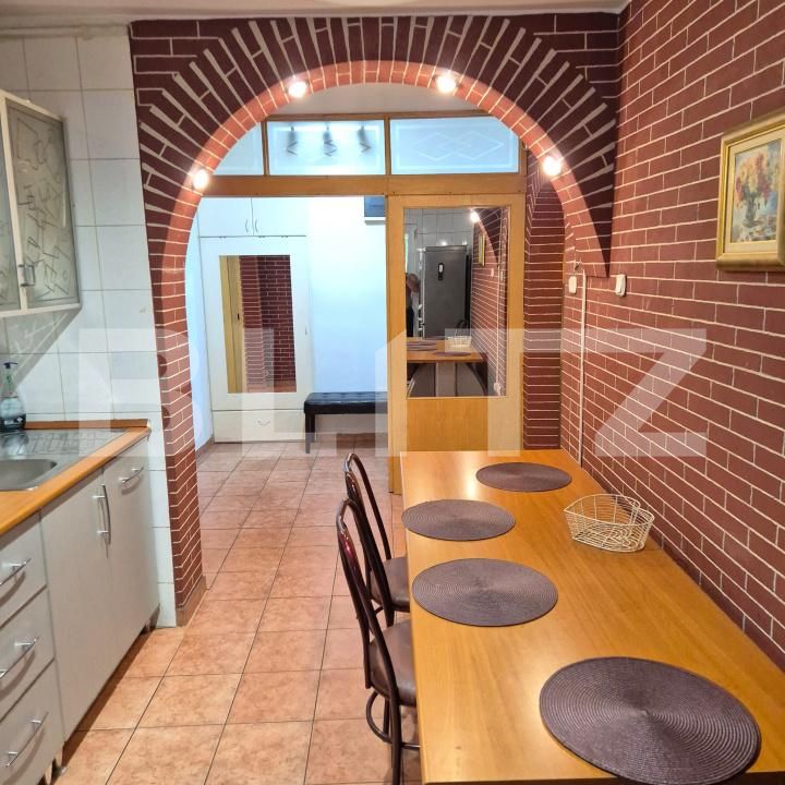 Apartament de vânzare 4 camere Exterior Est - 203680AV | BLITZ Craiova | Poza5