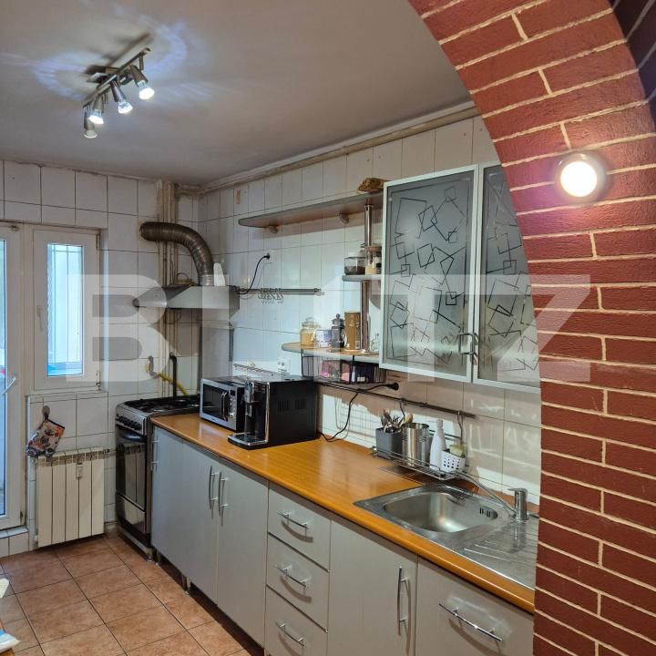 Apartament de vânzare 4 camere Exterior Est - 203680AV | BLITZ Craiova | Poza7