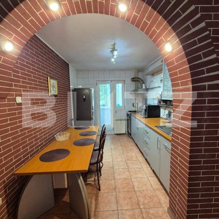 Apartament de vânzare 4 camere Exterior Est - 203680AV | BLITZ Craiova | Poza6