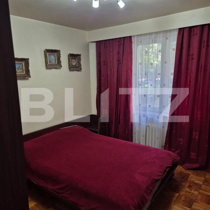 Apartament de vânzare 4 camere Exterior Est - 203680AV | BLITZ Craiova | Poza13