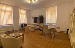 Spatiu comercial tip casa, 183mp utili, zona Ultracentrala