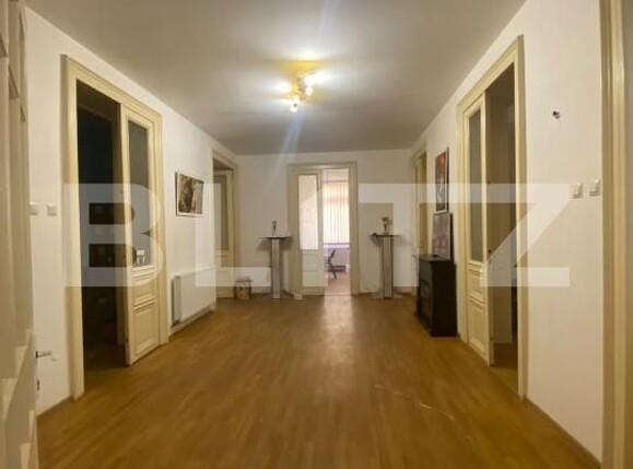 Casa de închiriat 5 camere Central - 203691CI | BLITZ Craiova | Poza1