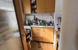 Garsonieră decomandata, 27 mp, zona Rovine