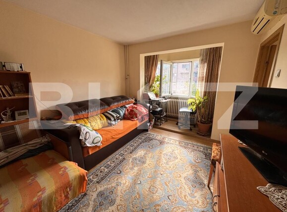 Garsonieră de vânzare Rovine - 203694AV | BLITZ Craiova | Poza1