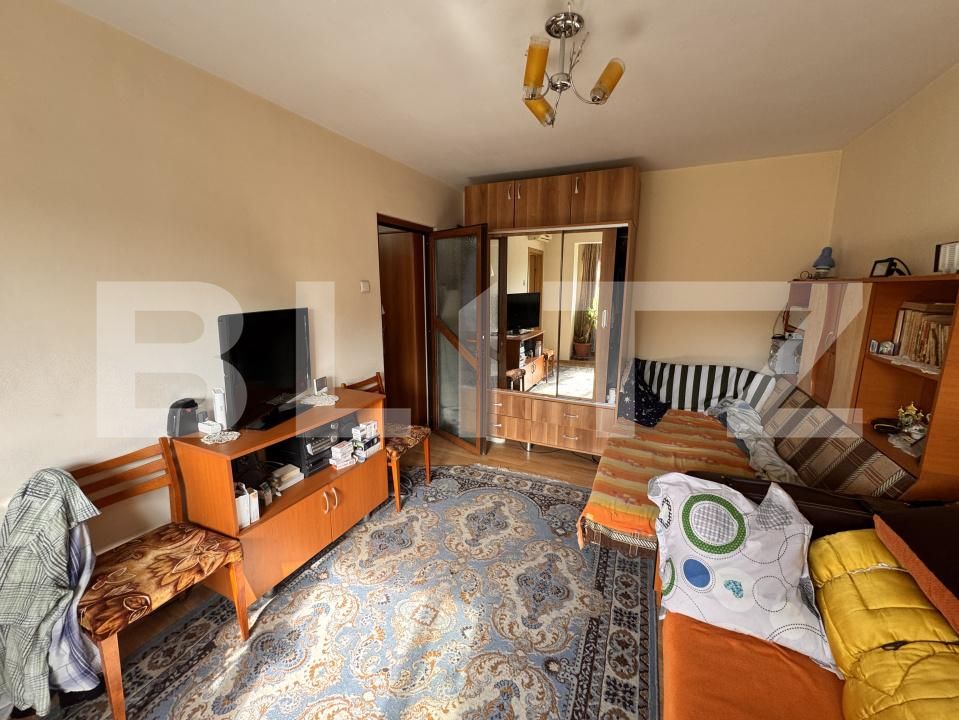 Garsonieră de vânzare Rovine - 203694AV | BLITZ Craiova | Poza2