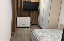 Apartament 3 camere, 65,28 mp, 2 balcoane, zona Valea Rosie