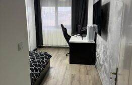 Apartament 3 camere, 65,28 mp, 2 balcoane, zona Valea Rosie