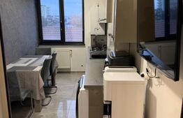 Apartament 3 camere, 65,28 mp, 2 balcoane, zona Valea Rosie