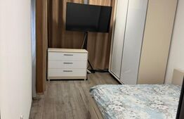 Apartament 3 camere, 65,28 mp, 2 balcoane, zona Valea Rosie