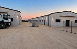 Spațiu industrial de închiriat Valea Rosie - 169665SII | BLITZ Craiova | Poza1
