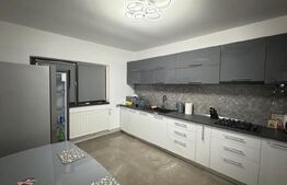 Casa 190mp,plus teren 1000 mp,zona Carcea