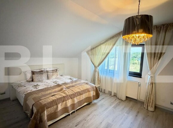 Casa de închiriat 6 camere Exterior Est - 203716CI | BLITZ Craiova | Poza7