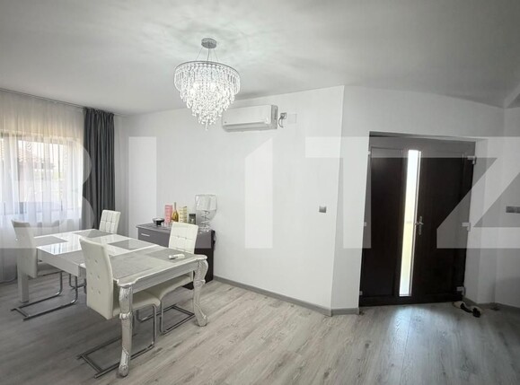 Casa de închiriat 6 camere Exterior Est - 203716CI | BLITZ Craiova | Poza4