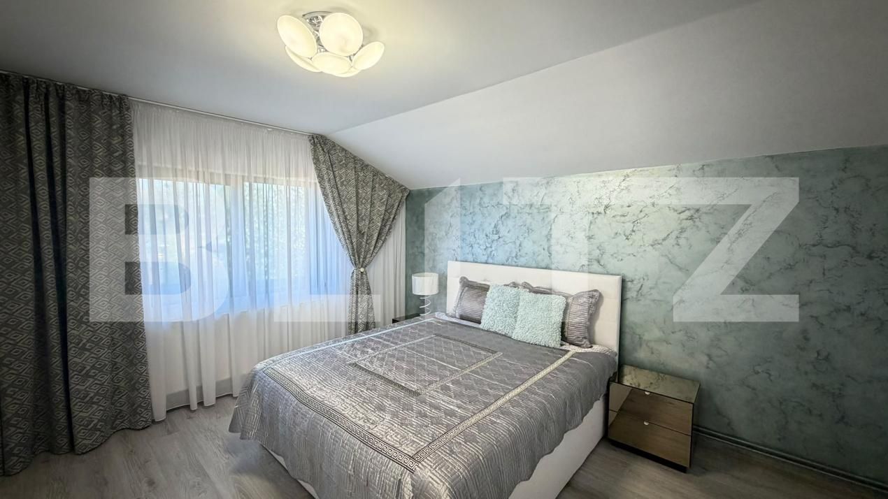 Casa de închiriat 6 camere Exterior Est - 203716CI | BLITZ Craiova | Poza11