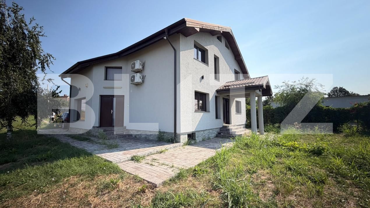 Casa de închiriat 6 camere Exterior Est - 203716CI | BLITZ Craiova | Poza18