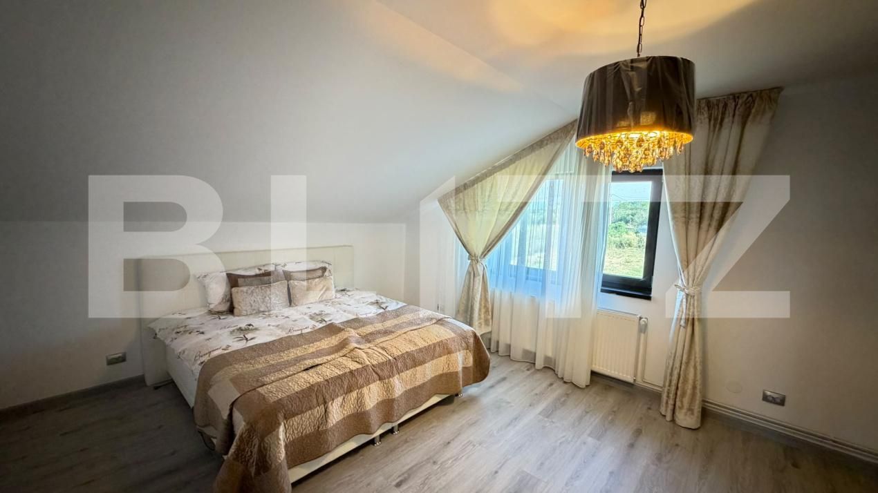 Casa de închiriat 6 camere Exterior Est - 203716CI | BLITZ Craiova | Poza7