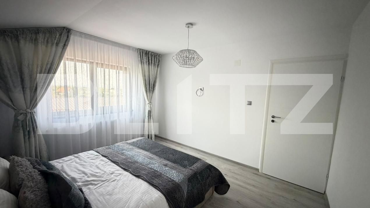 Casa de închiriat 6 camere Exterior Est - 203716CI | BLITZ Craiova | Poza13