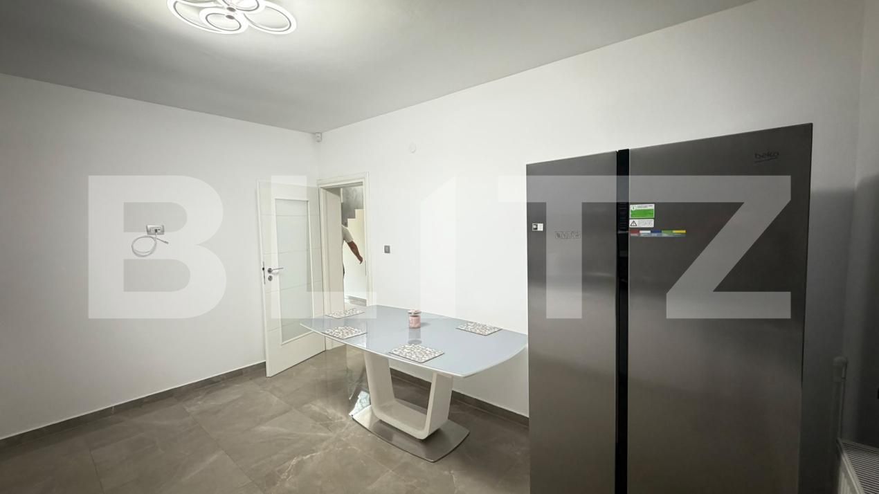 Casa de închiriat 6 camere Exterior Est - 203716CI | BLITZ Craiova | Poza6