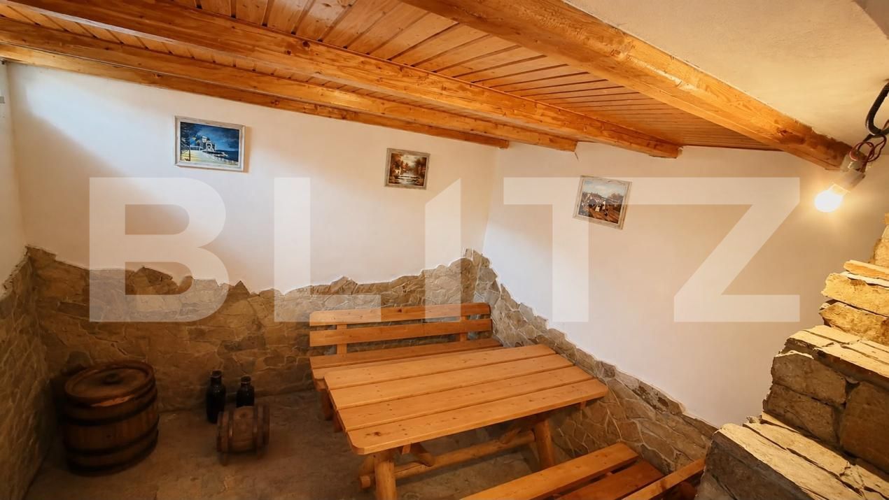Casa de închiriat 6 camere Exterior Est - 203716CI | BLITZ Craiova | Poza15