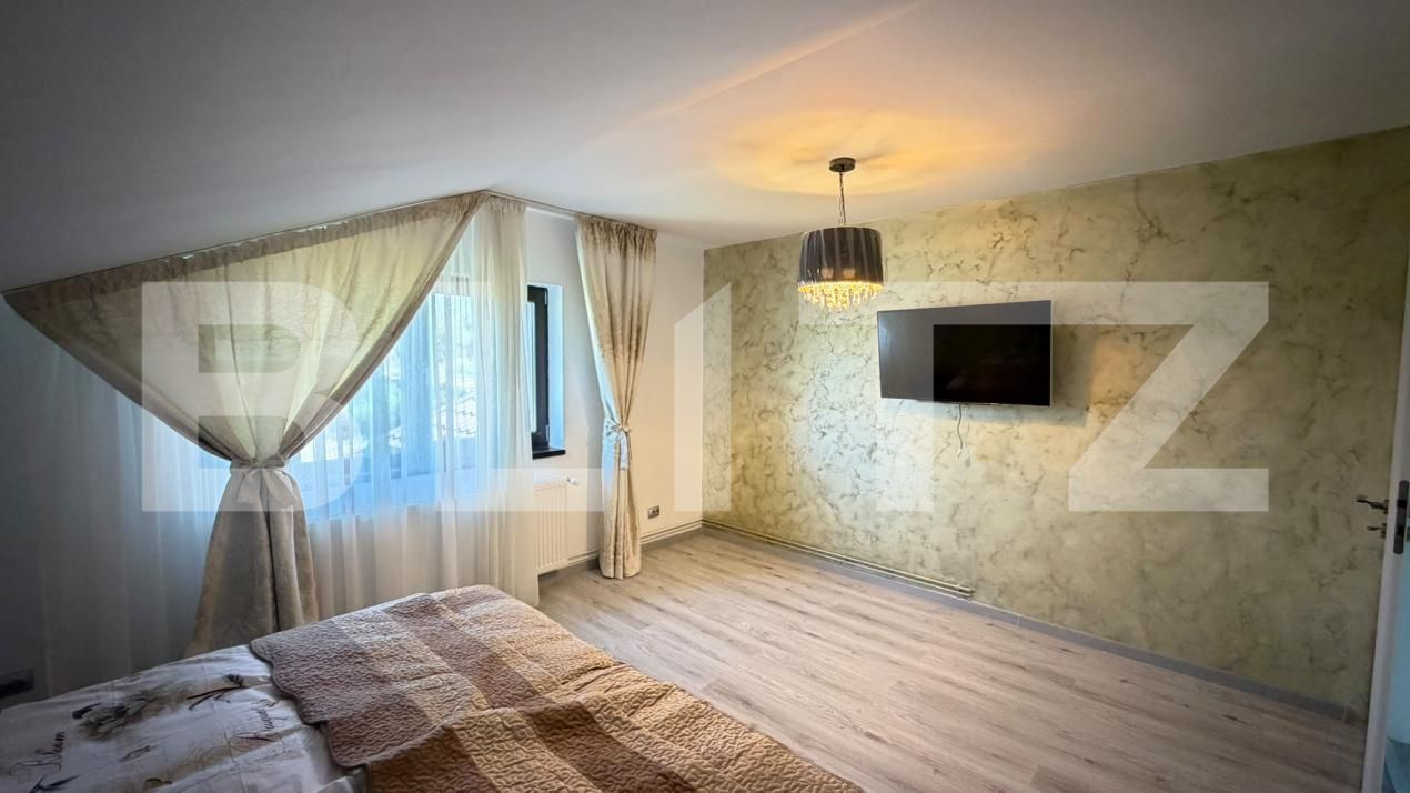 Casa de închiriat 6 camere Exterior Est - 203716CI | BLITZ Craiova | Poza8