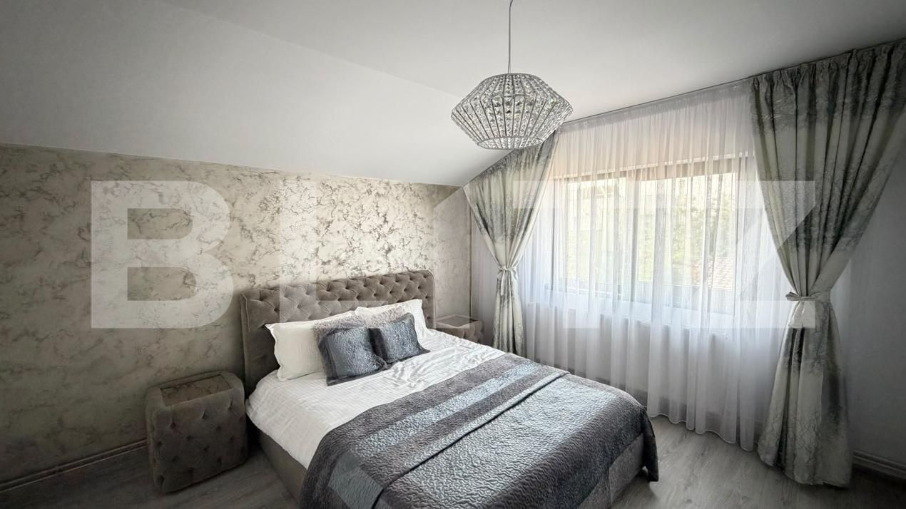 Casa de închiriat 6 camere Exterior Est - 203716CI | BLITZ Craiova | Poza14