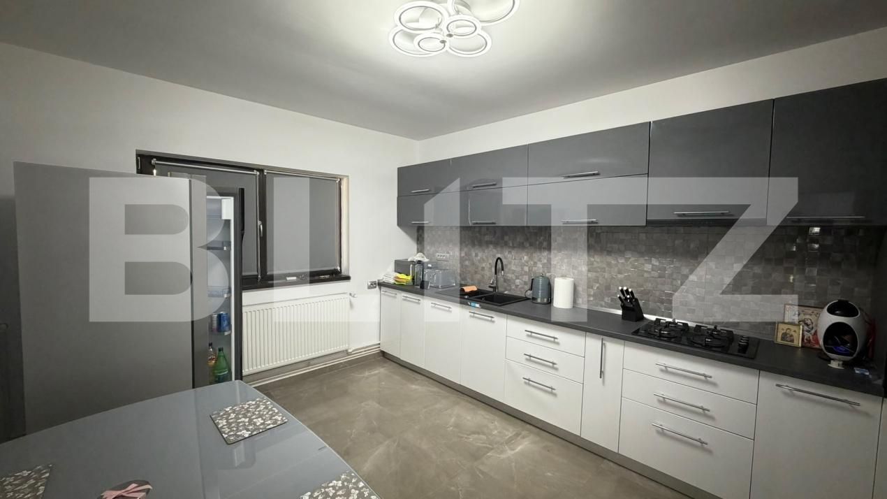 Casa de închiriat 6 camere Exterior Est - 203716CI | BLITZ Craiova | Poza5