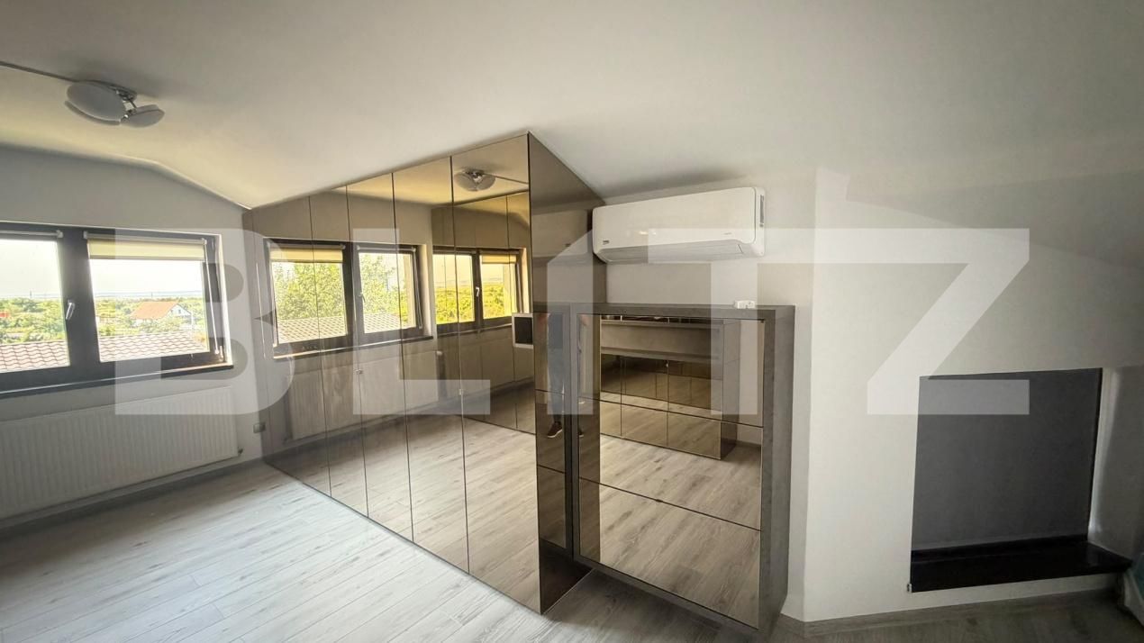 Casa de închiriat 6 camere Exterior Est - 203716CI | BLITZ Craiova | Poza9