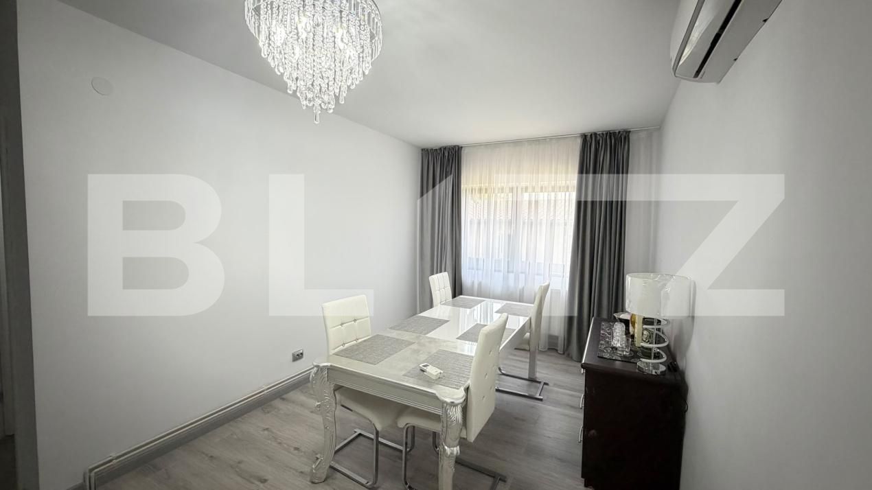Casa de închiriat 6 camere Exterior Est - 203716CI | BLITZ Craiova | Poza3