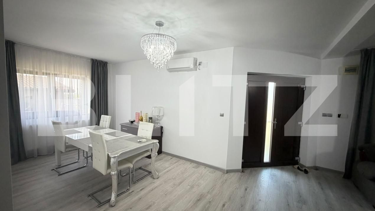 Casa de închiriat 6 camere Exterior Est - 203716CI | BLITZ Craiova | Poza4