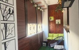 Apartament 2 camere ,decomandat ,60 mp utili ,zona Ultracentrala [Primarie] 