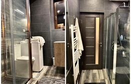 Apartament 2 camere ,decomandat ,60 mp utili ,zona Ultracentrala [Primarie] 
