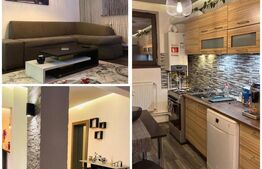 Apartament 2 camere,60 mp, zona Ultracentrala-Primarie