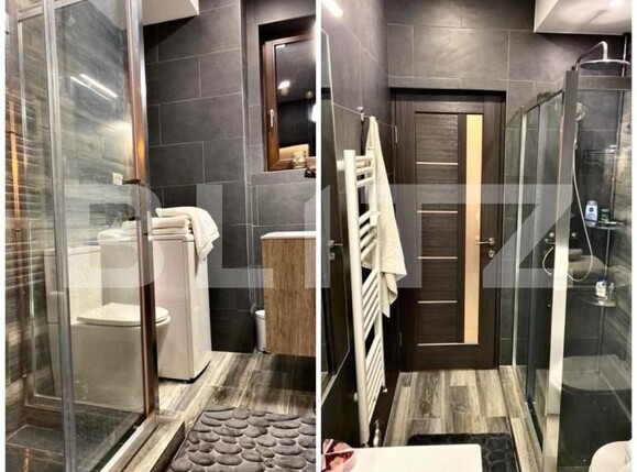 Apartament de închiriat 2 camere Ultracentral - 203723AI | BLITZ Craiova | Poza8