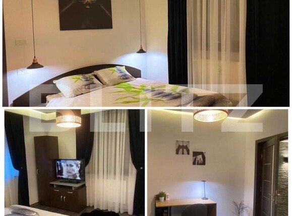 Apartament de închiriat 2 camere Ultracentral - 203723AI | BLITZ Craiova | Poza2