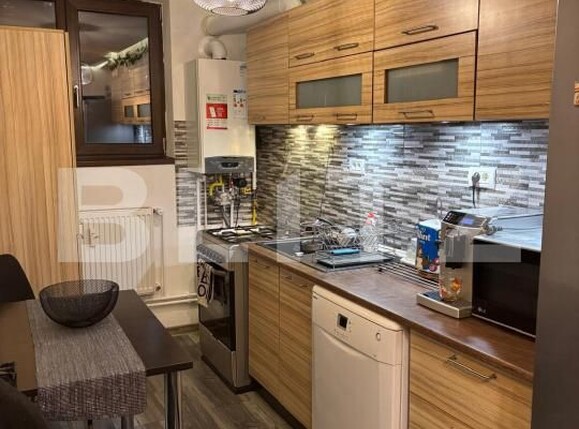 Apartament de închiriat 2 camere Ultracentral - 203723AI | BLITZ Craiova | Poza5