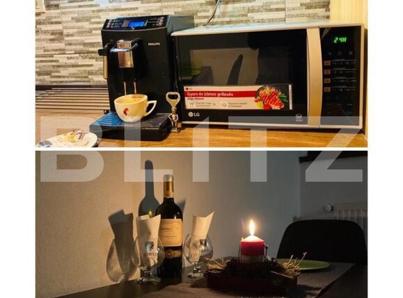 Apartament de închiriat 2 camere Ultracentral - 203723AI | BLITZ Craiova | Poza7
