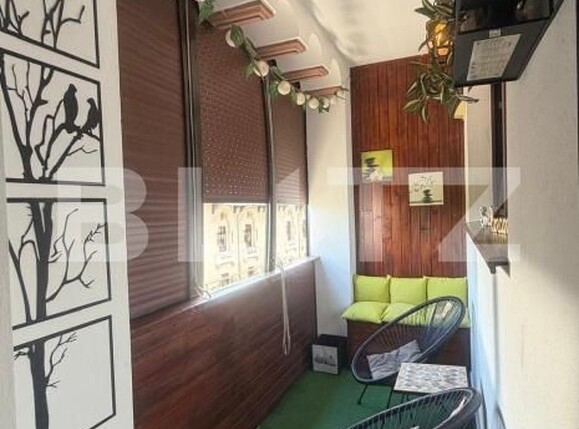 Apartament de închiriat 2 camere Ultracentral - 203723AI | BLITZ Craiova | Poza4