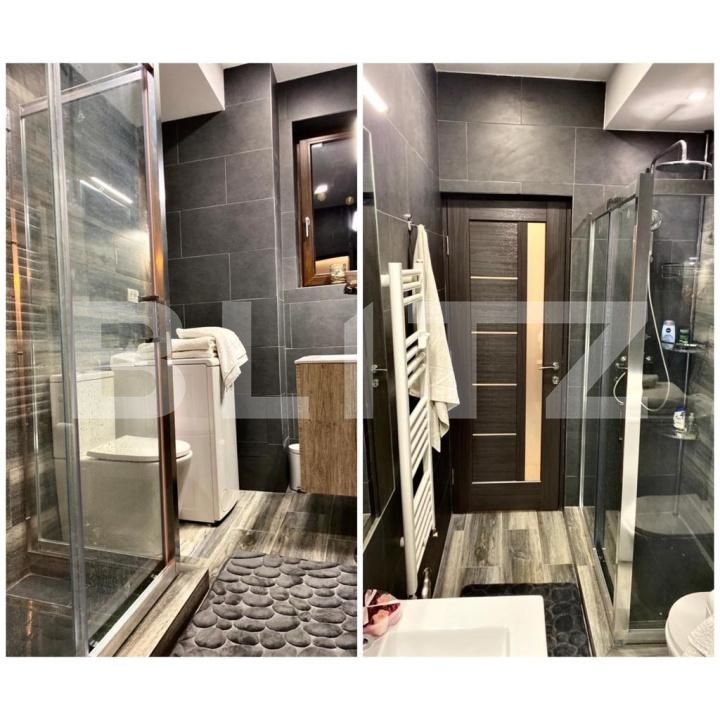 Apartament de închiriat 2 camere Ultracentral - 203723AI | BLITZ Craiova | Poza8