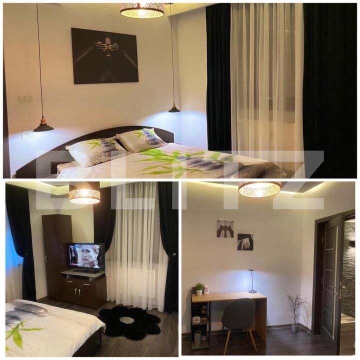 Apartament de închiriat 2 camere Ultracentral - 203723AI | BLITZ Craiova | Poza2