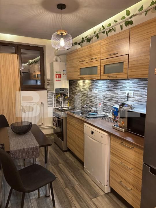 Apartament de închiriat 2 camere Ultracentral - 203723AI | BLITZ Craiova | Poza5
