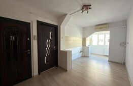 Apartament 2 camere, 51,39 mp, zona Pelendava, 1 Mai