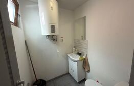 Spațiu comercial de inchiriat, 45 mp, zona Cornitoiu