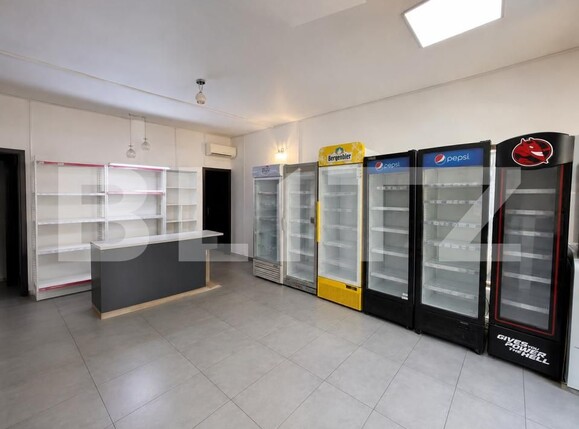 Spațiu comercial de închiriat Cornitoiu - 203731SIC | BLITZ Craiova | Poza2