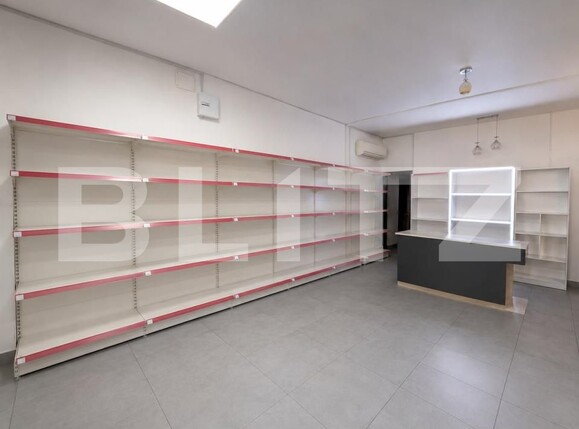Spațiu comercial de închiriat Cornitoiu - 203731SIC | BLITZ Craiova | Poza3