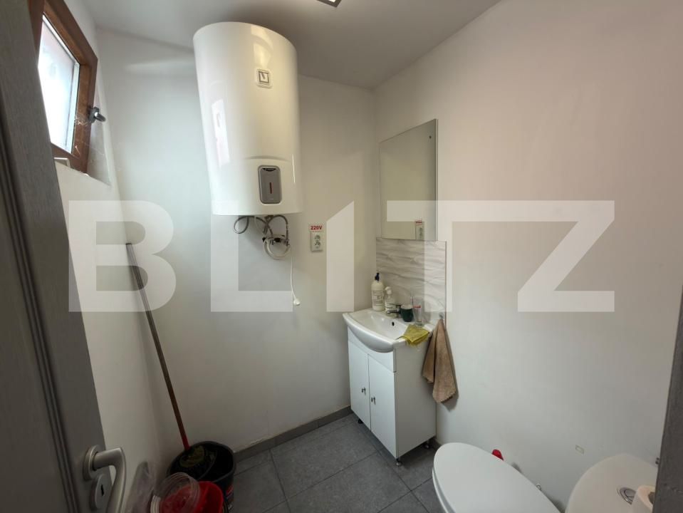 Spațiu comercial de închiriat Cornitoiu - 203731SIC | BLITZ Craiova | Poza6