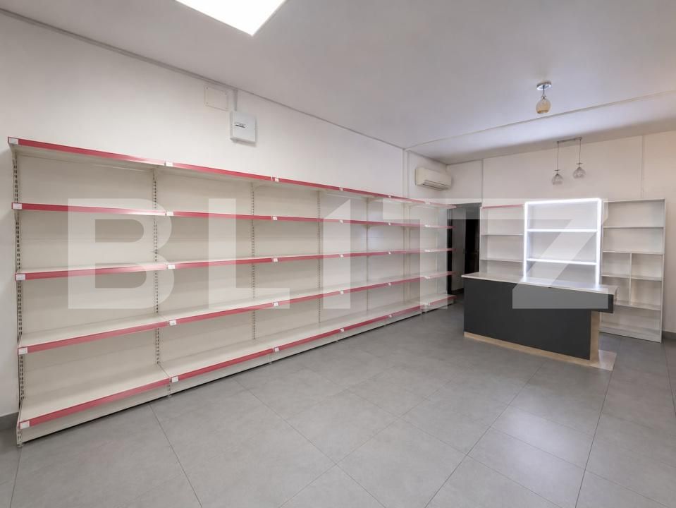 Spațiu comercial de închiriat Cornitoiu - 203731SIC | BLITZ Craiova | Poza3